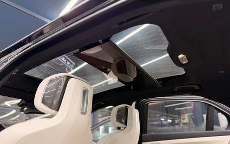 BMW 7 серия, 2022 год, 17 717 000 рублей, 6 фотография