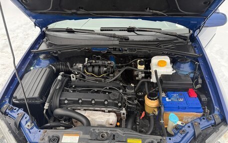 Chevrolet Lacetti, 2006 год, 370 000 рублей, 13 фотография