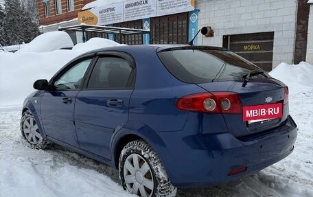 Chevrolet Lacetti, 2006 год, 370 000 рублей, 7 фотография