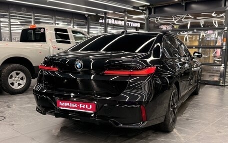 BMW 7 серия, 2022 год, 17 717 000 рублей, 5 фотография