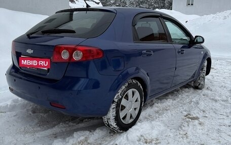 Chevrolet Lacetti, 2006 год, 370 000 рублей, 5 фотография