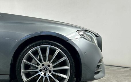 Mercedes-Benz E-Класс, 2020 год, 3 729 000 рублей, 7 фотография