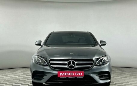 Mercedes-Benz E-Класс, 2020 год, 3 729 000 рублей, 2 фотография