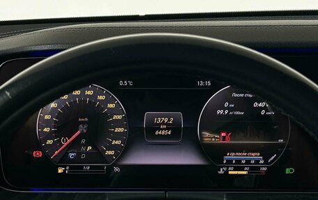 Mercedes-Benz E-Класс, 2020 год, 3 729 000 рублей, 18 фотография