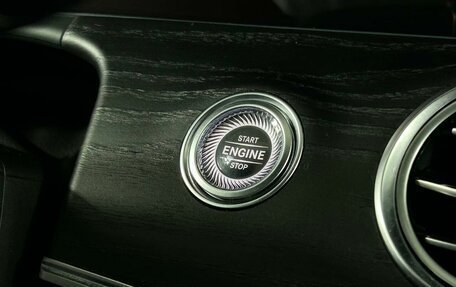 Mercedes-Benz E-Класс, 2020 год, 3 729 000 рублей, 19 фотография