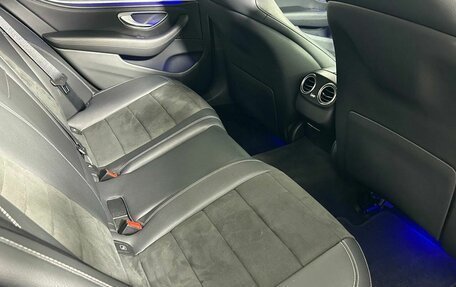 Mercedes-Benz E-Класс, 2020 год, 3 729 000 рублей, 13 фотография