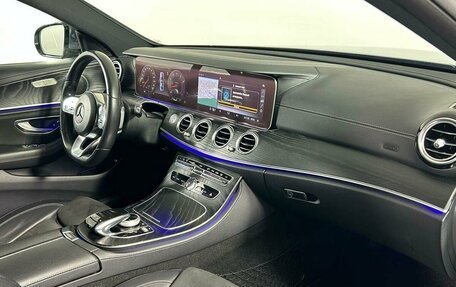 Mercedes-Benz E-Класс, 2020 год, 3 729 000 рублей, 15 фотография