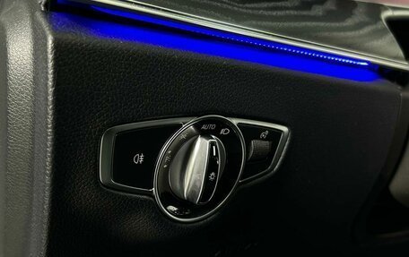 Mercedes-Benz E-Класс, 2020 год, 3 729 000 рублей, 28 фотография