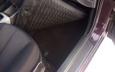 Hyundai Elantra IV, 2009 год, 7 фотография