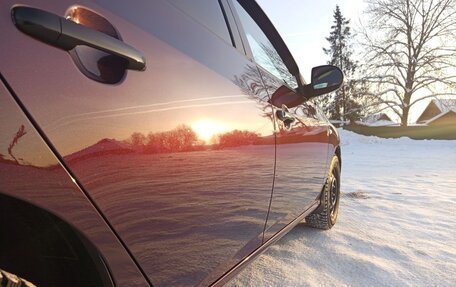 Hyundai Elantra IV, 2009 год, 8 фотография