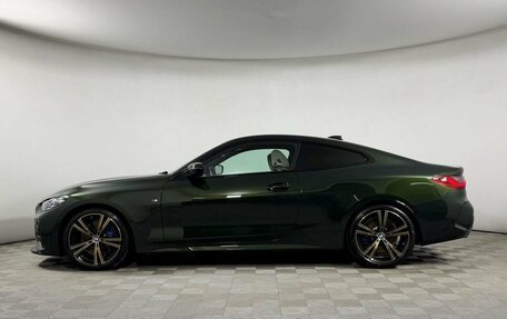 BMW 4 серия, 2021 год, 4 939 000 рублей, 3 фотография