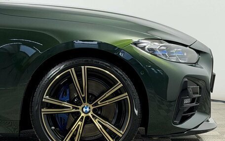 BMW 4 серия, 2021 год, 4 939 000 рублей, 7 фотография