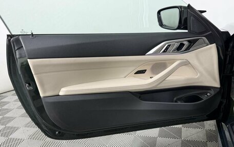 BMW 4 серия, 2021 год, 4 939 000 рублей, 9 фотография