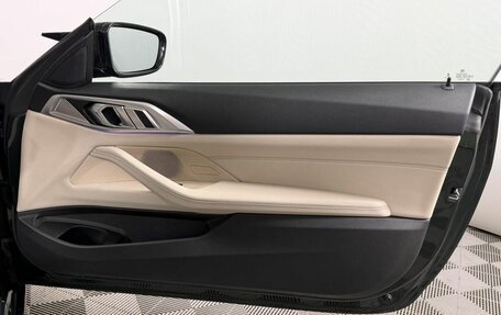 BMW 4 серия, 2021 год, 4 939 000 рублей, 10 фотография