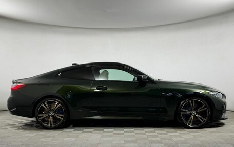 BMW 4 серия, 2021 год, 4 939 000 рублей, 4 фотография