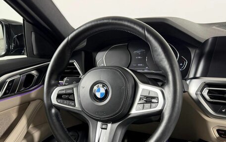 BMW 4 серия, 2021 год, 4 939 000 рублей, 16 фотография