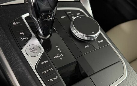 BMW 4 серия, 2021 год, 4 939 000 рублей, 21 фотография