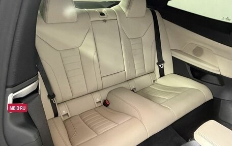 BMW 4 серия, 2021 год, 4 939 000 рублей, 13 фотография