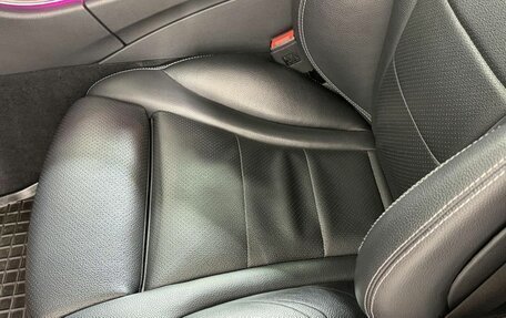 Mercedes-Benz C-Класс, 2018 год, 2 949 000 рублей, 11 фотография