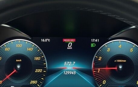 Mercedes-Benz C-Класс, 2018 год, 2 949 000 рублей, 17 фотография