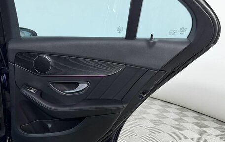 Mercedes-Benz C-Класс, 2018 год, 2 949 000 рублей, 25 фотография