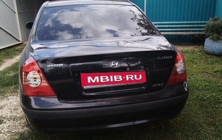 Hyundai Elantra III, 2006 год, 455 000 рублей, 2 фотография