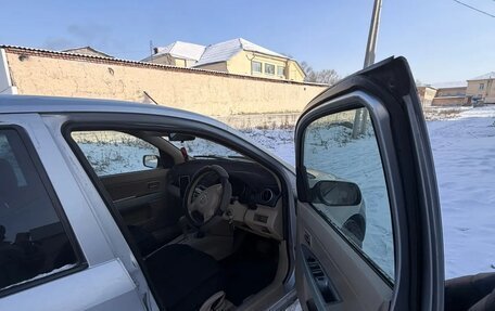 Mazda Demio III (DE), 2003 год, 255 000 рублей, 3 фотография