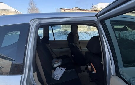 Mazda Demio III (DE), 2003 год, 255 000 рублей, 4 фотография