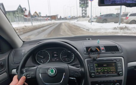 Skoda Octavia, 2011 год, 530 000 рублей, 6 фотография