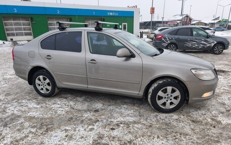 Skoda Octavia, 2011 год, 530 000 рублей, 4 фотография