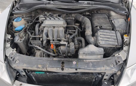 Skoda Octavia, 2011 год, 530 000 рублей, 7 фотография