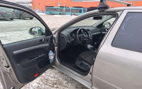 Skoda Octavia, 2011 год, 530 000 рублей, 8 фотография