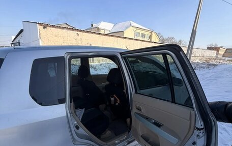 Mazda Demio III (DE), 2003 год, 255 000 рублей, 5 фотография