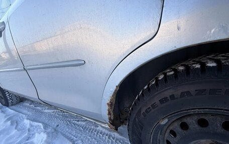 Mazda Demio III (DE), 2003 год, 255 000 рублей, 6 фотография