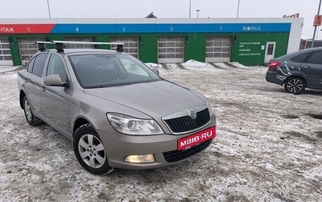 Skoda Octavia, 2011 год, 530 000 рублей, 5 фотография