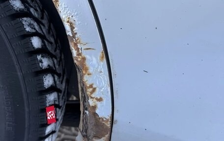 Mazda Demio III (DE), 2003 год, 255 000 рублей, 7 фотография