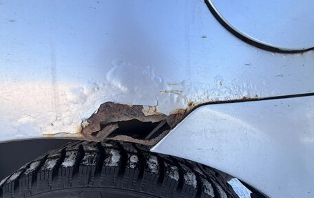 Mazda Demio III (DE), 2003 год, 255 000 рублей, 8 фотография