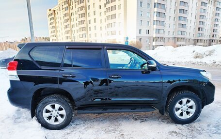 Toyota Land Cruiser Prado 150 рестайлинг 2, 2012 год, 3 100 000 рублей, 7 фотография