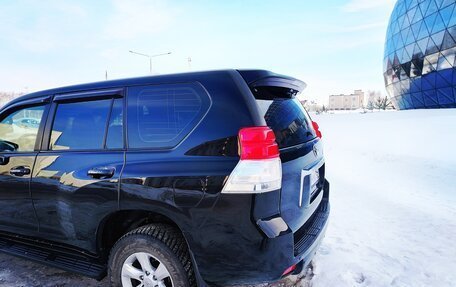 Toyota Land Cruiser Prado 150 рестайлинг 2, 2012 год, 3 100 000 рублей, 4 фотография