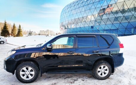 Toyota Land Cruiser Prado 150 рестайлинг 2, 2012 год, 3 100 000 рублей, 3 фотография