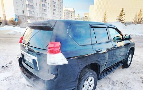 Toyota Land Cruiser Prado 150 рестайлинг 2, 2012 год, 3 100 000 рублей, 6 фотография