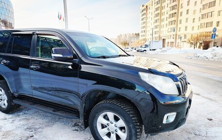 Toyota Land Cruiser Prado 150 рестайлинг 2, 2012 год, 3 100 000 рублей, 8 фотография