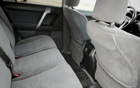 Toyota Land Cruiser Prado 150 рестайлинг 2, 2012 год, 3 100 000 рублей, 14 фотография