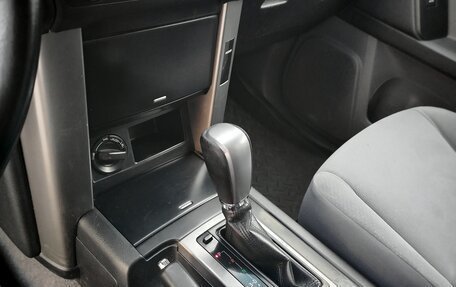 Toyota Land Cruiser Prado 150 рестайлинг 2, 2012 год, 3 100 000 рублей, 20 фотография