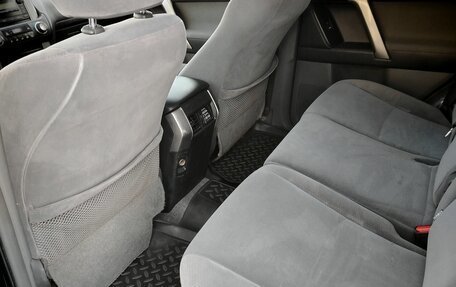 Toyota Land Cruiser Prado 150 рестайлинг 2, 2012 год, 3 100 000 рублей, 17 фотография