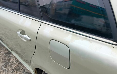 Toyota Avensis III рестайлинг, 2004 год, 530 000 рублей, 5 фотография