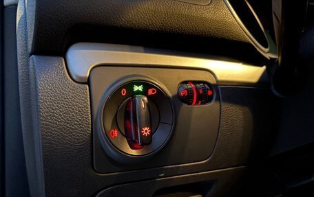 Volkswagen Golf VI, 2011 год, 600 000 рублей, 14 фотография