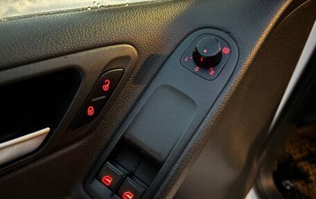 Volkswagen Golf VI, 2011 год, 600 000 рублей, 17 фотография