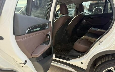 BMW X1, 2022 год, 2 285 000 рублей, 8 фотография