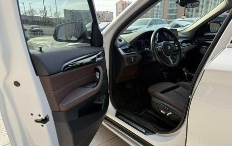 BMW X1, 2022 год, 2 285 000 рублей, 7 фотография